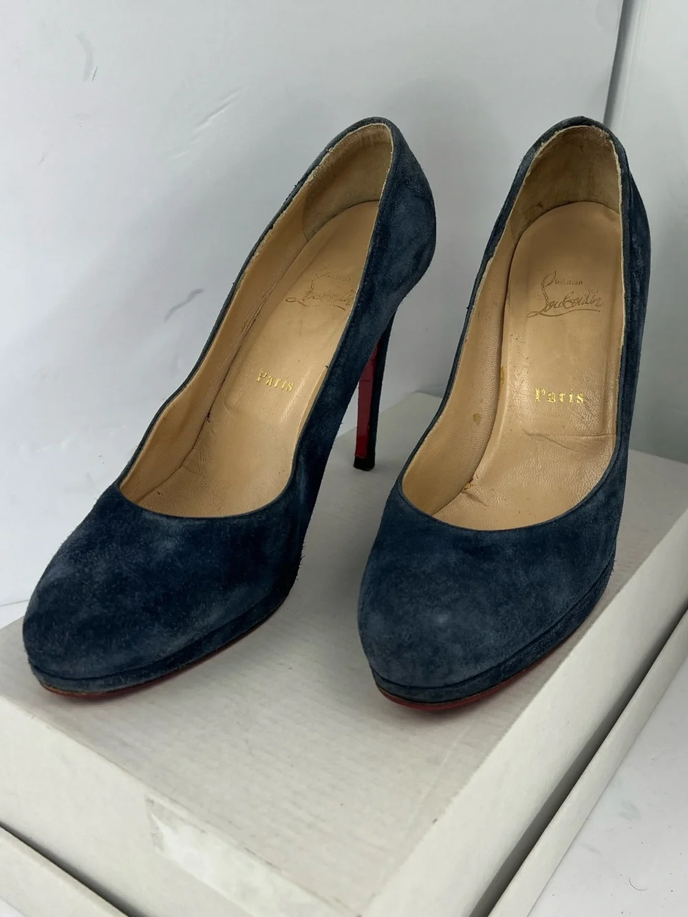 Christian Louboutin christian louboutin